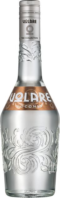 Лікер Volare Coconut 20% 0.7 л